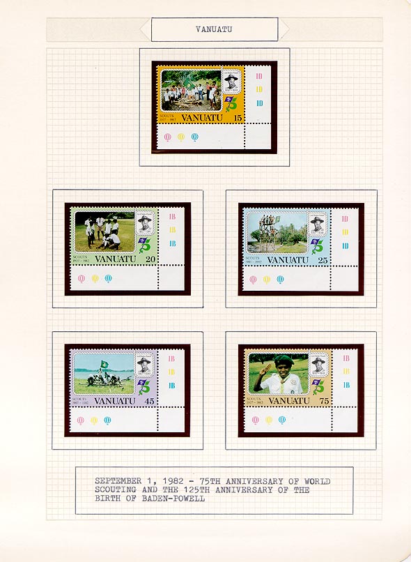 Kaplan Collection page 1976