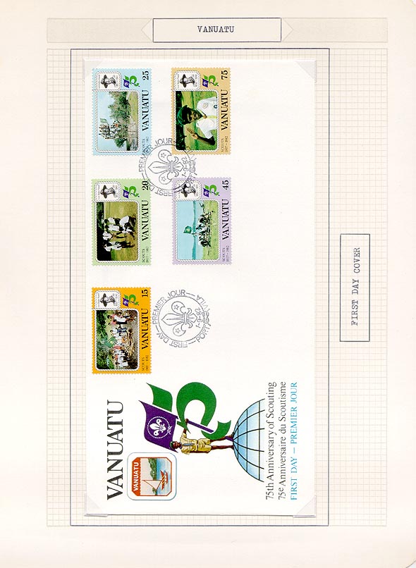 Kaplan Collection page 1977