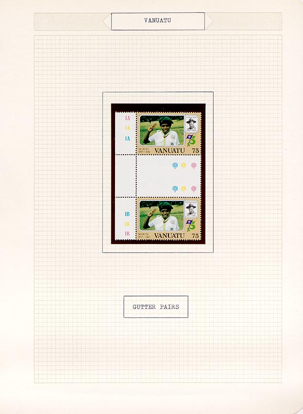 Kaplan Collection page 1978