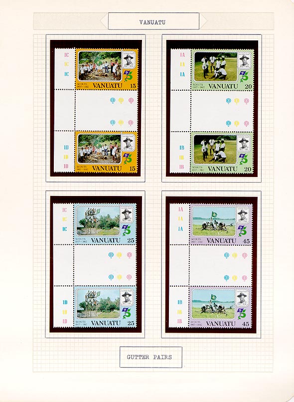 Kaplan Collection page 1979