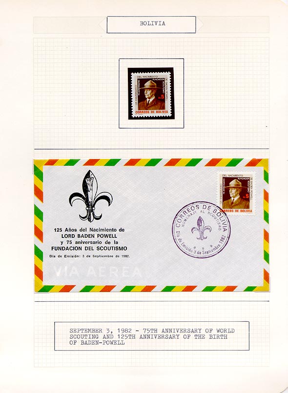 Kaplan Collection page 1980