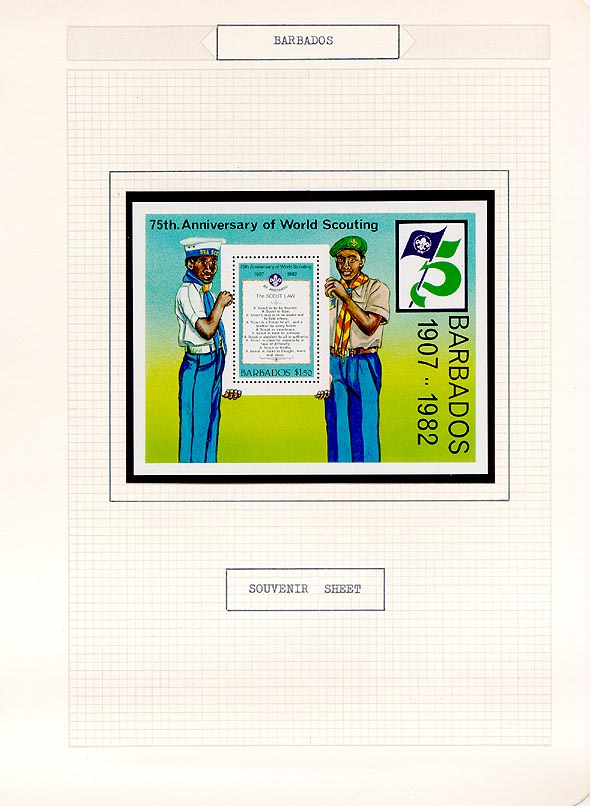 Kaplan Collection page 1983