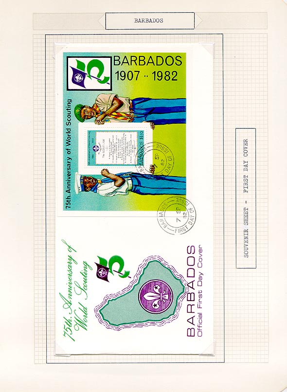 Kaplan Collection page 1984