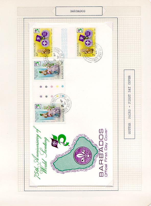 Kaplan Collection page 1986