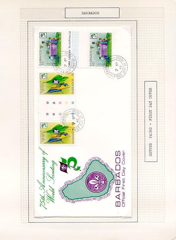 Kaplan Collection page 1987