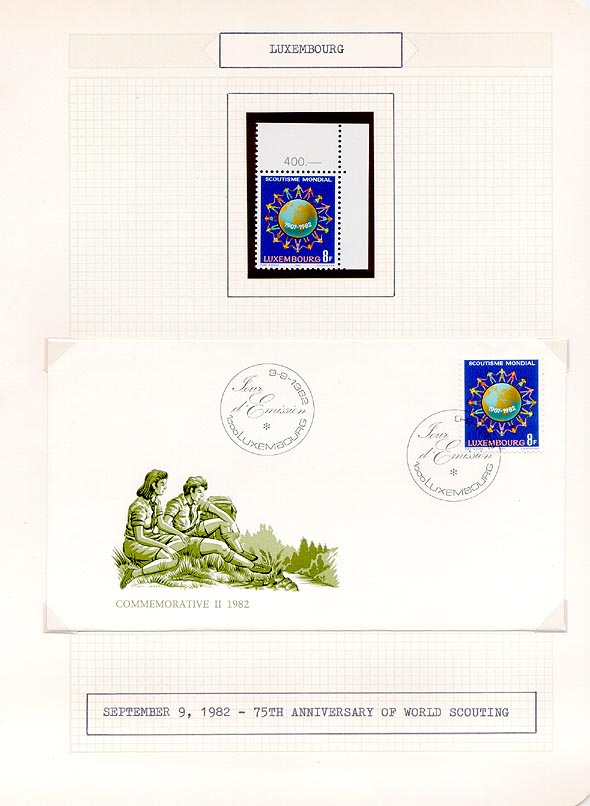 Kaplan Collection page 1988