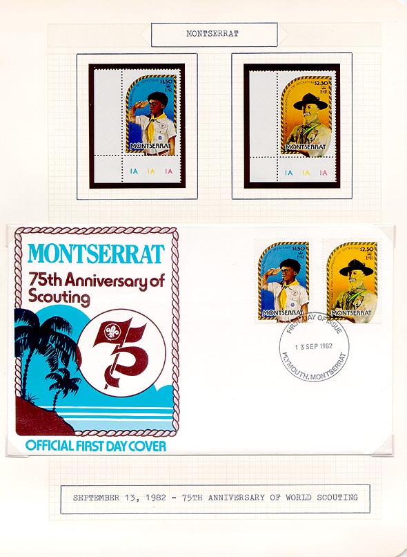 Kaplan Collection page 1989