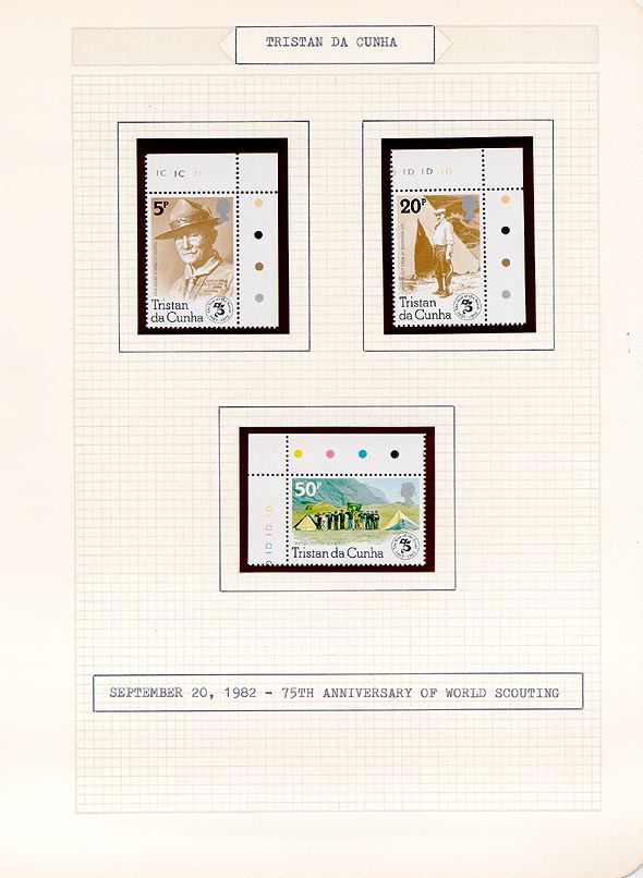 Kaplan Collection page 1992