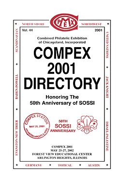 COMPEX 2001