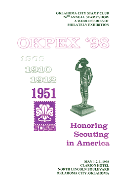 OKPEX '98