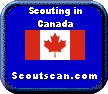 Scouting in Canada