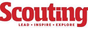 Scouting Magazine logo