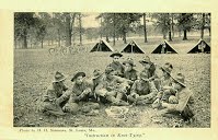 Instruction in Knot-Tying