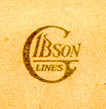 Gibson Art Co.