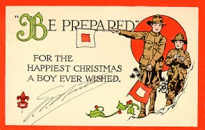 White-Red Flag Horizontal