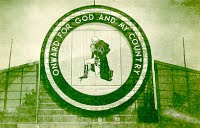 Merin Studios' series of 12 postcards