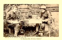 Second Activity Cards: 1917