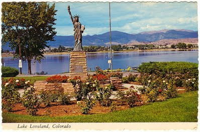 Loveland, Colorado 3