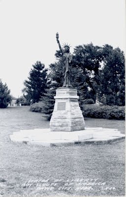 David City, Nebraska