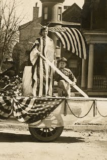 >Weapons for Liberty Poster