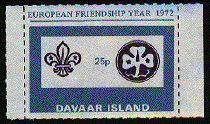 European Friendship Year