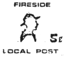 Fireside Local Post