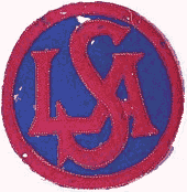 Lone Scout Patch