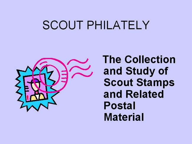 Scout Philately: A Many-Faceted Hobby page 02
