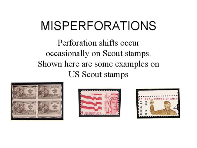 Scout Philately: A Many-Faceted Hobby page 27