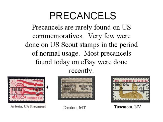 Scout Philately: A Many-Faceted Hobby page 28