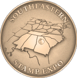 Southeastern Stamp Expo 2026