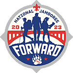 2023 Jamboree Logo