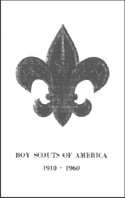 Boy Scouts 1960