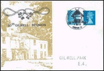 50th Anniversary of Gilwell Park