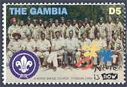 Gambia,1995