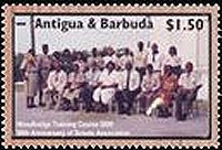 Antigua & Barbuda